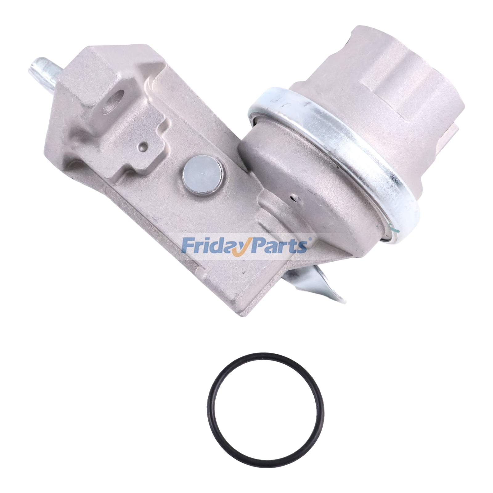 Fuel Pump compatible with Engine,Loader