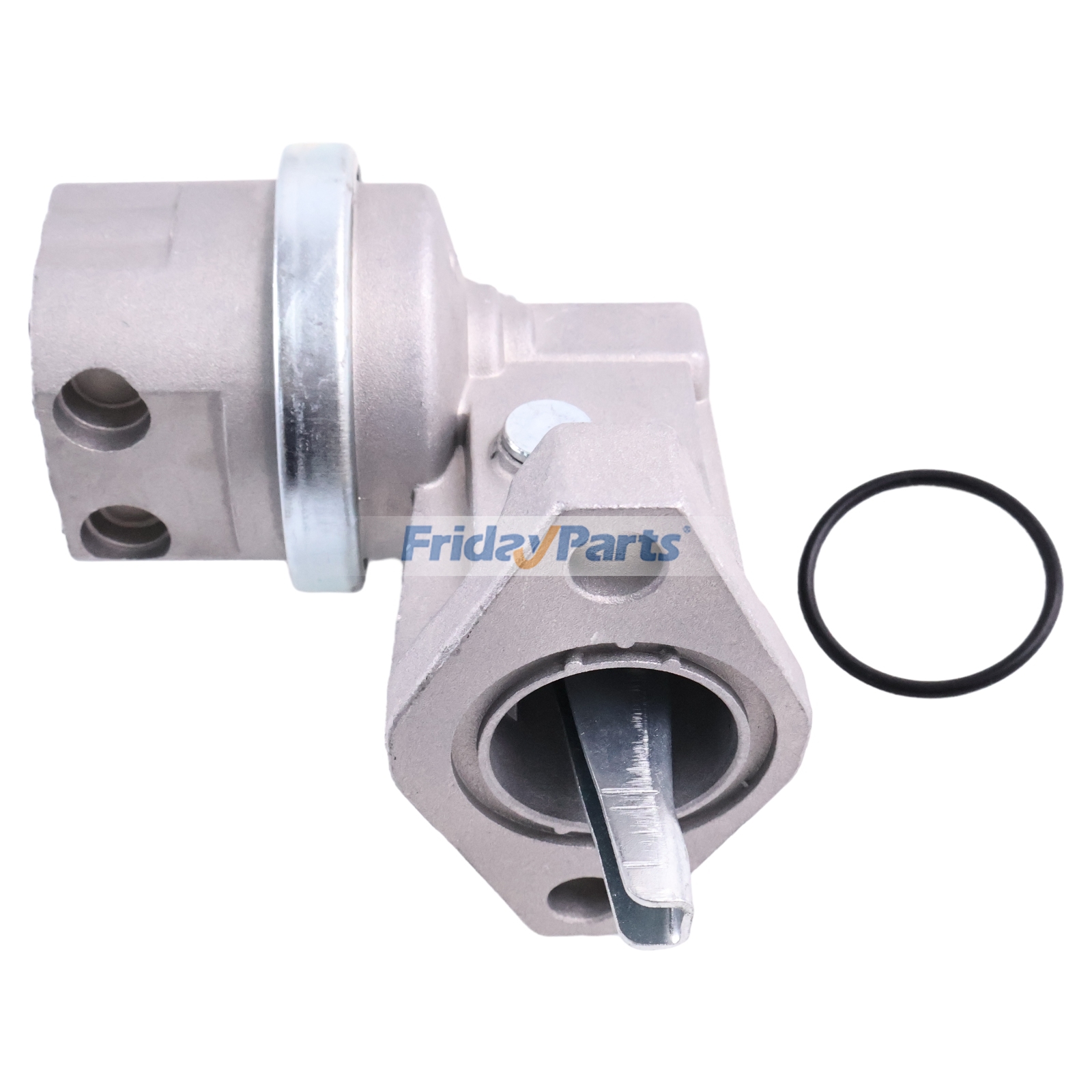  Fuel Pump For JOHN DEERE