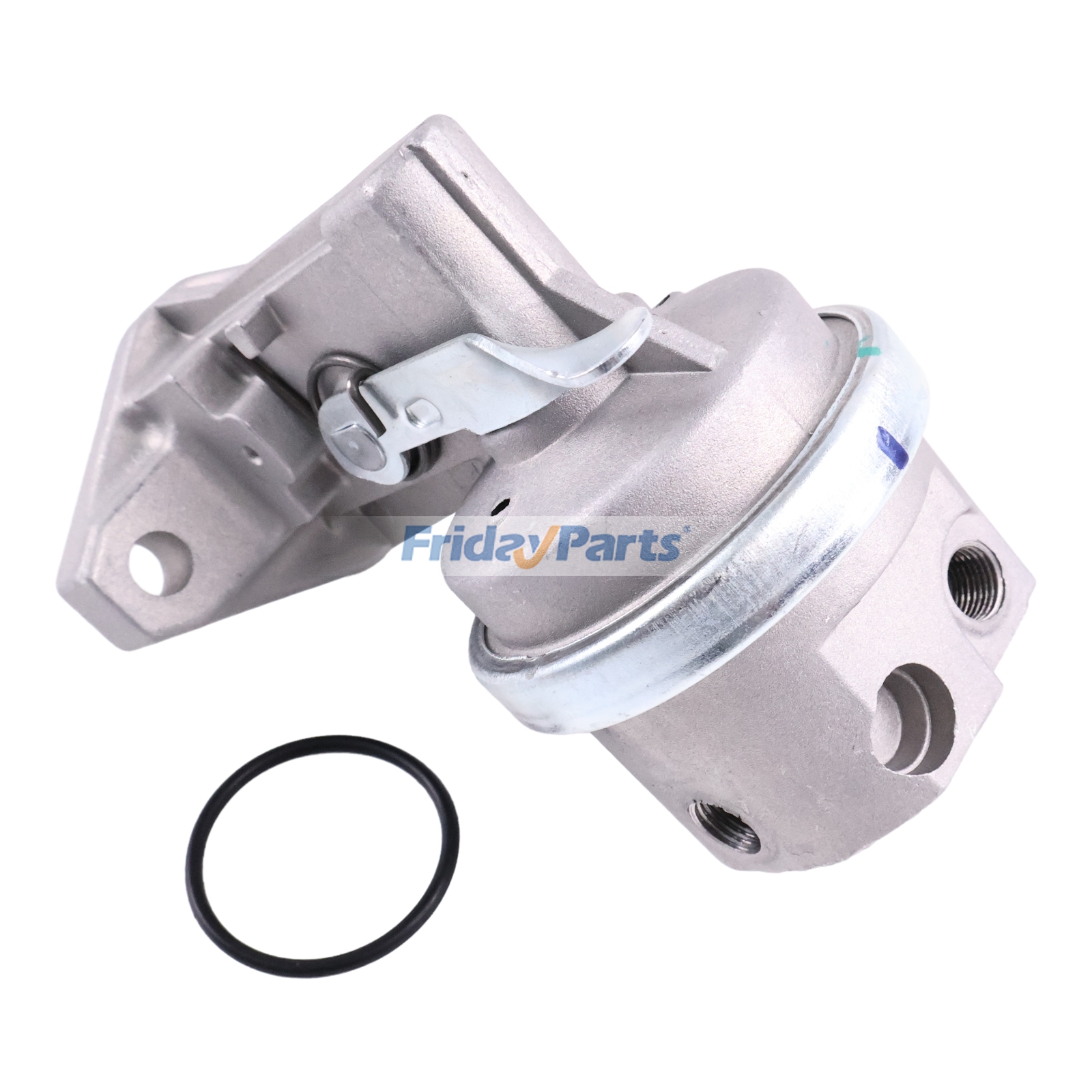 FridayParts Fuel Pump