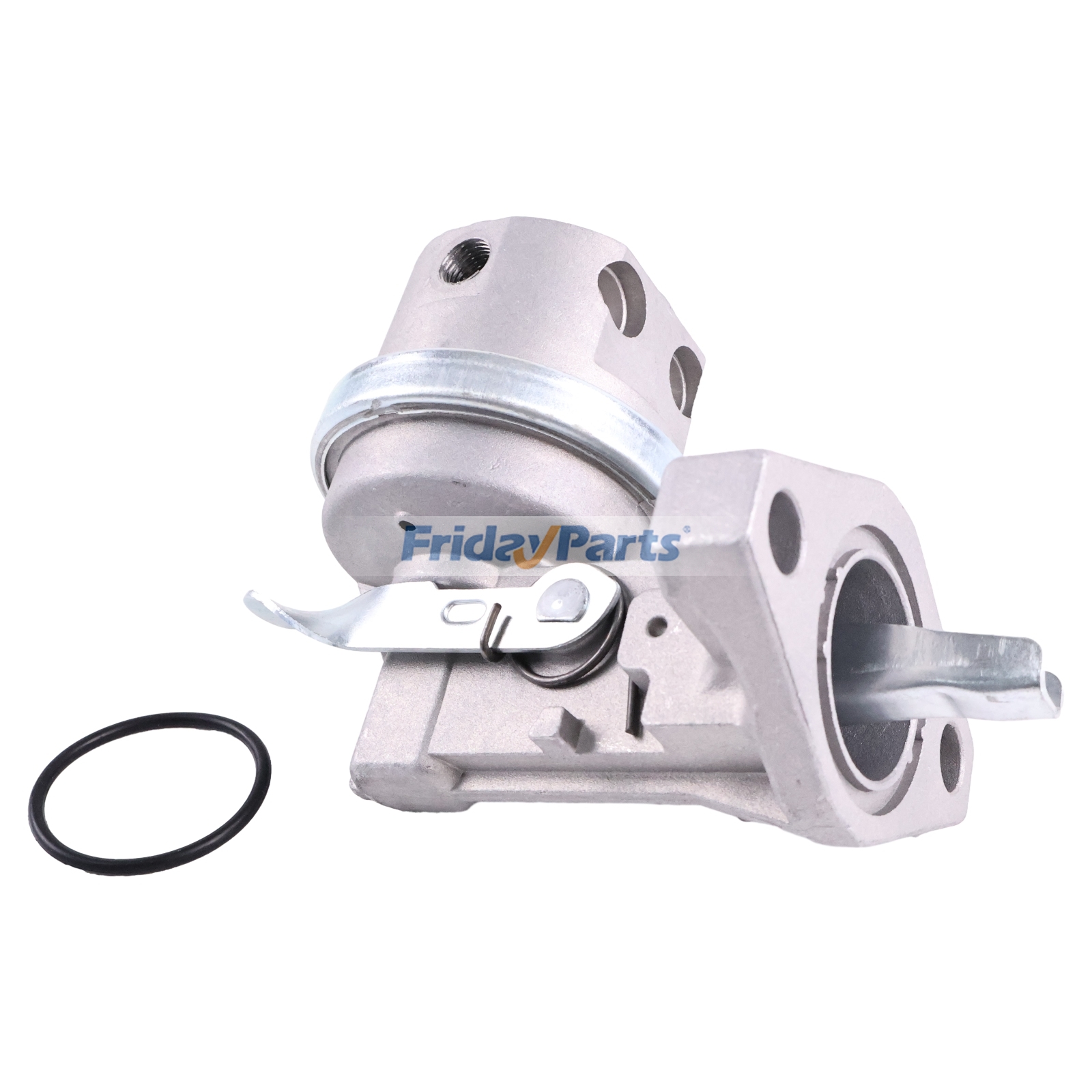 Fuel Pump For JOHN DEERE Engine,Loader