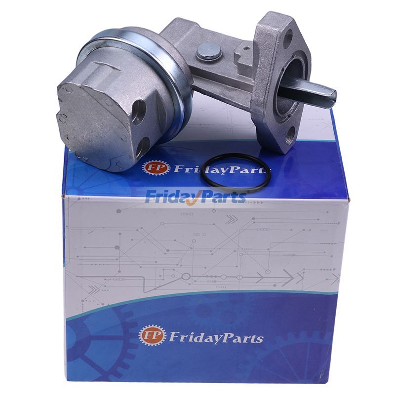 Kraftstoffpumpe RE507581 für John Deere Motor 3029 6068HF475 Traktor 5083E 5083EN 5093E 5093EN 5101E 5101EN