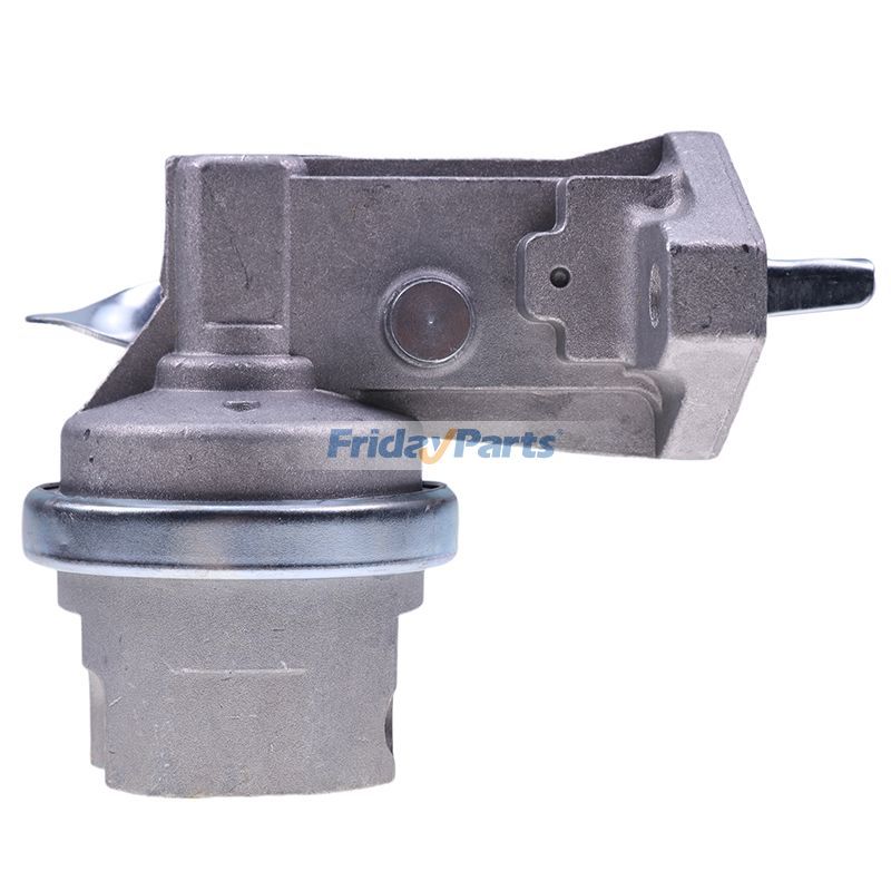 Kraftstoffpumpe RE507581 für John Deere Motor 3029 6068HF475 Traktor 5083E 5083EN 5093E 5093EN 5101E 5101ENfür Für JOHN DEERE