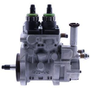 buy Fuel Injection Pump RE521423 for Denso John Deere Engine 8.1L 6081 ...