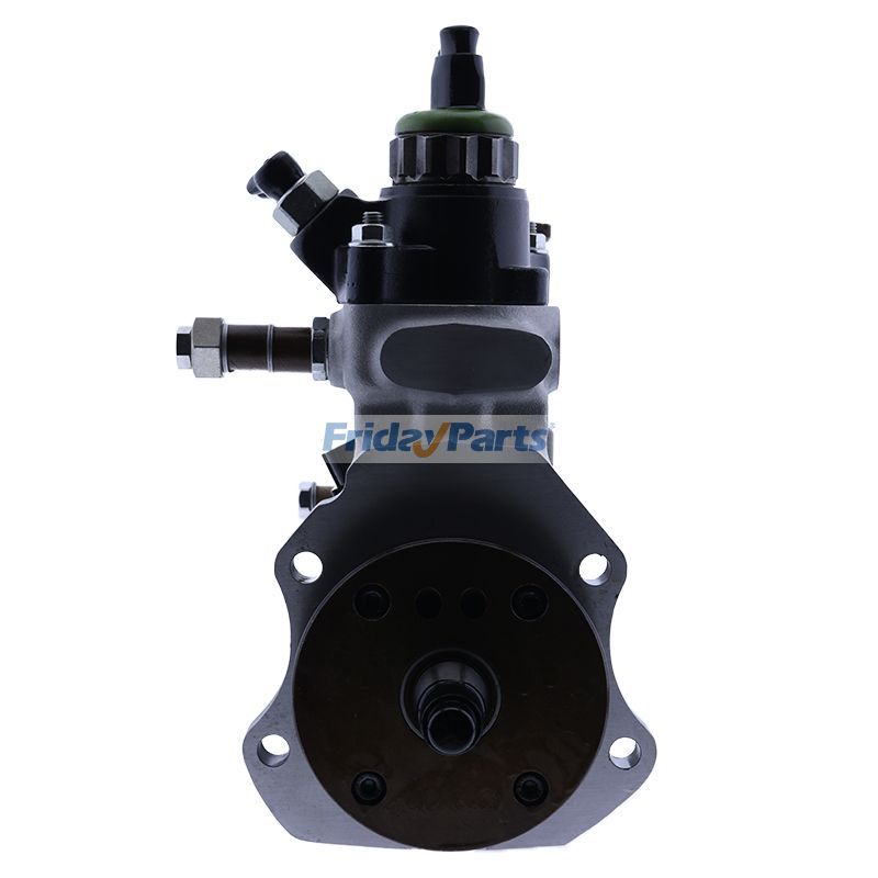 JOHN DEERE用用デンソー ジョンディア エンジン 8.1L 6081 ドーザー 750J 850J 用燃料噴射ポンプ RE521423