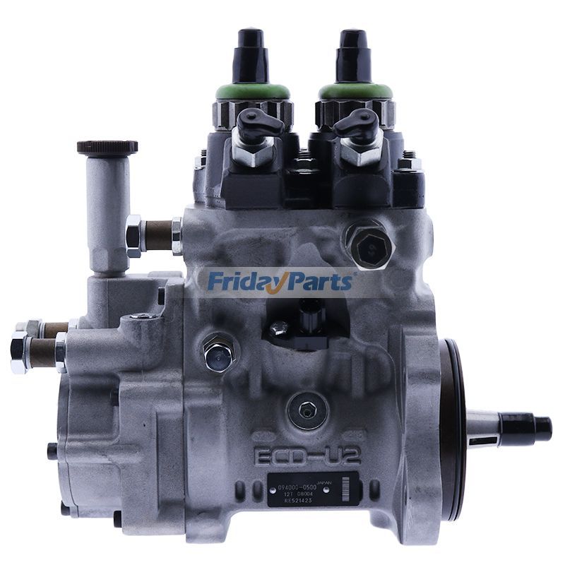 JOHN DEERE用デンソー ジョンディア用燃料噴射ポンプ