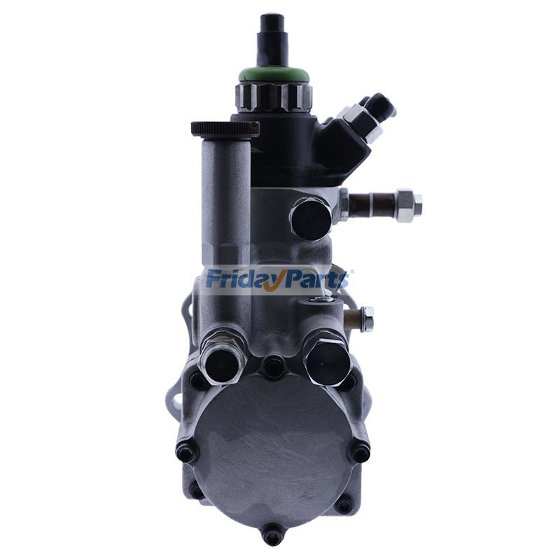 JOHN DEERE用ブルドーザー,エンジン,エクスカベーター,ローダー用デンソー ジョンディア用燃料噴射ポンプ