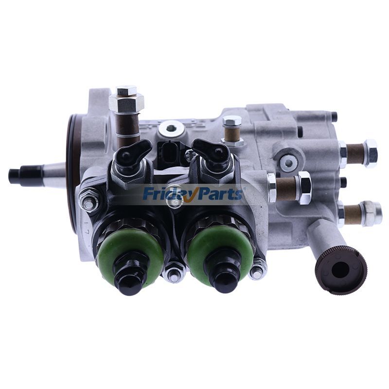 FridayPartsでデンソー ジョンディア用燃料噴射ポンプを購入