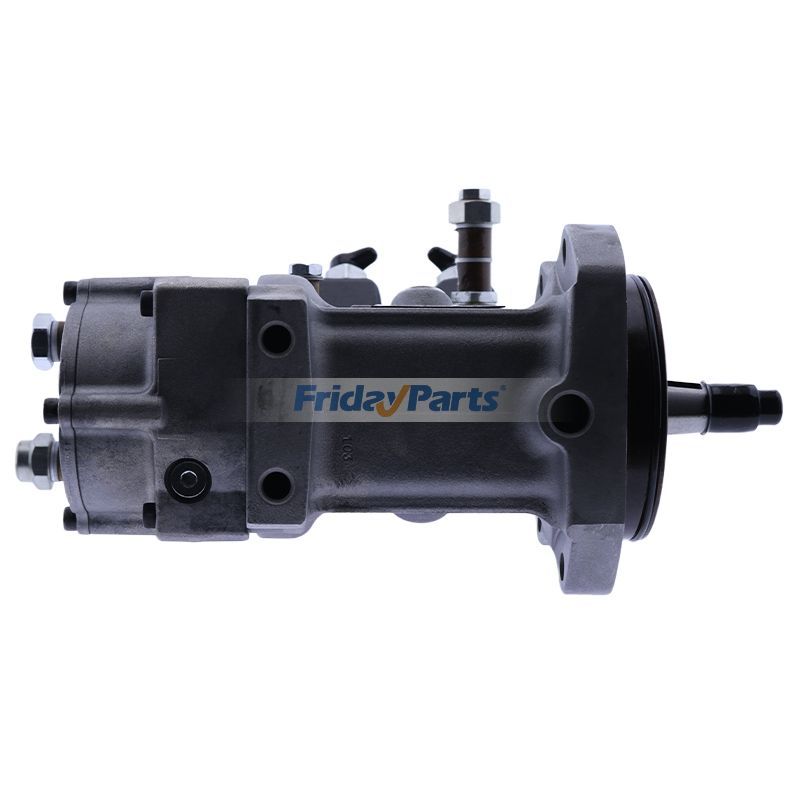 今すぐデンソー ジョンディア用燃料噴射ポンプをチェック！