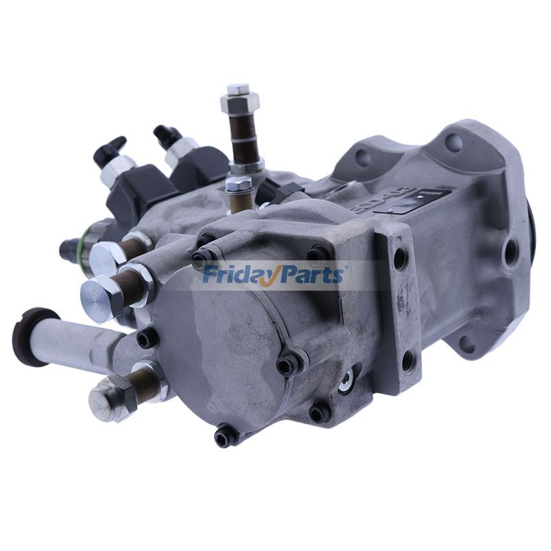 デンソー ジョンディア エンジン 8.1L 6081 ドーザー 750J 850J 用燃料噴射ポンプ RE521423