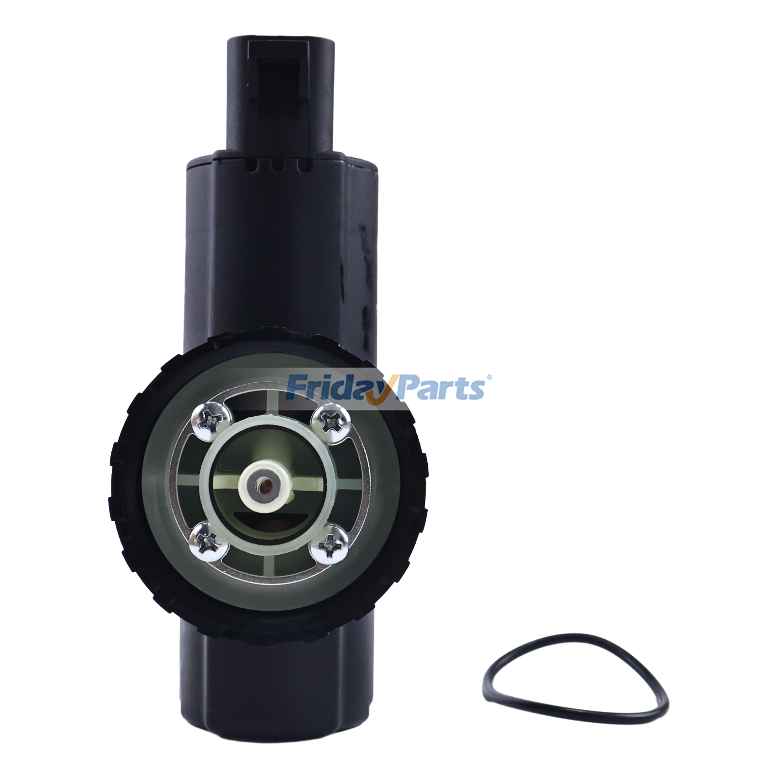 Fuel Pump compatible with Engine,Harvester,Other Agricultural Equipment