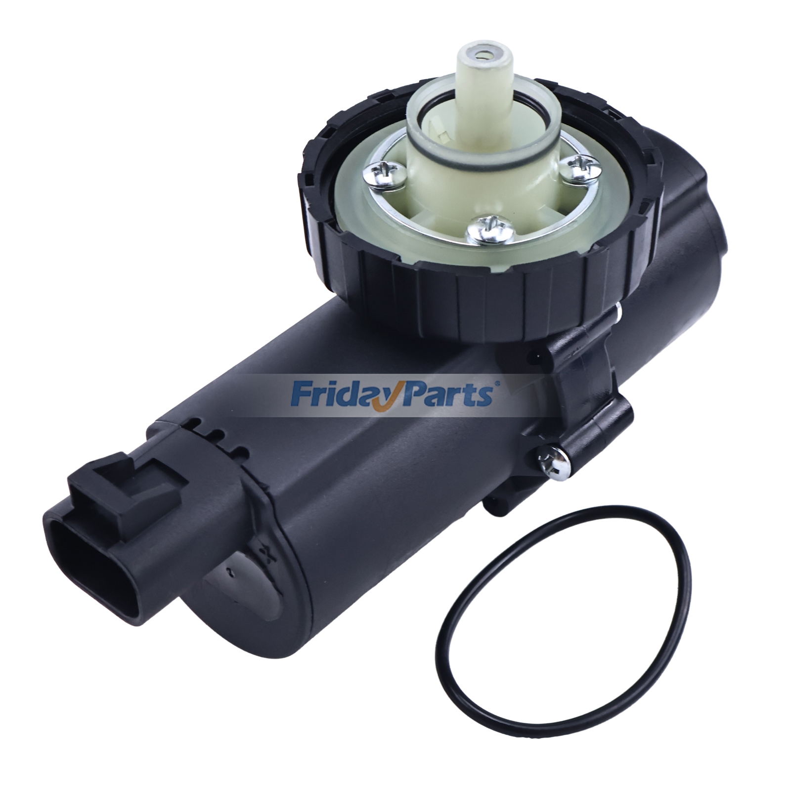 Fuel Pump RE529995 for John Deere 4045 6068 6090 Engine 1076 3518 9470 9570 C100 C120 C230 C240 C440 S540 S550 T550 W100 W210 W650 W80 Y110 Y210