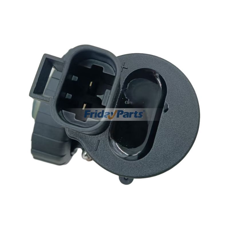 JOHN DEERE用燃料ポンプ 4045 6068