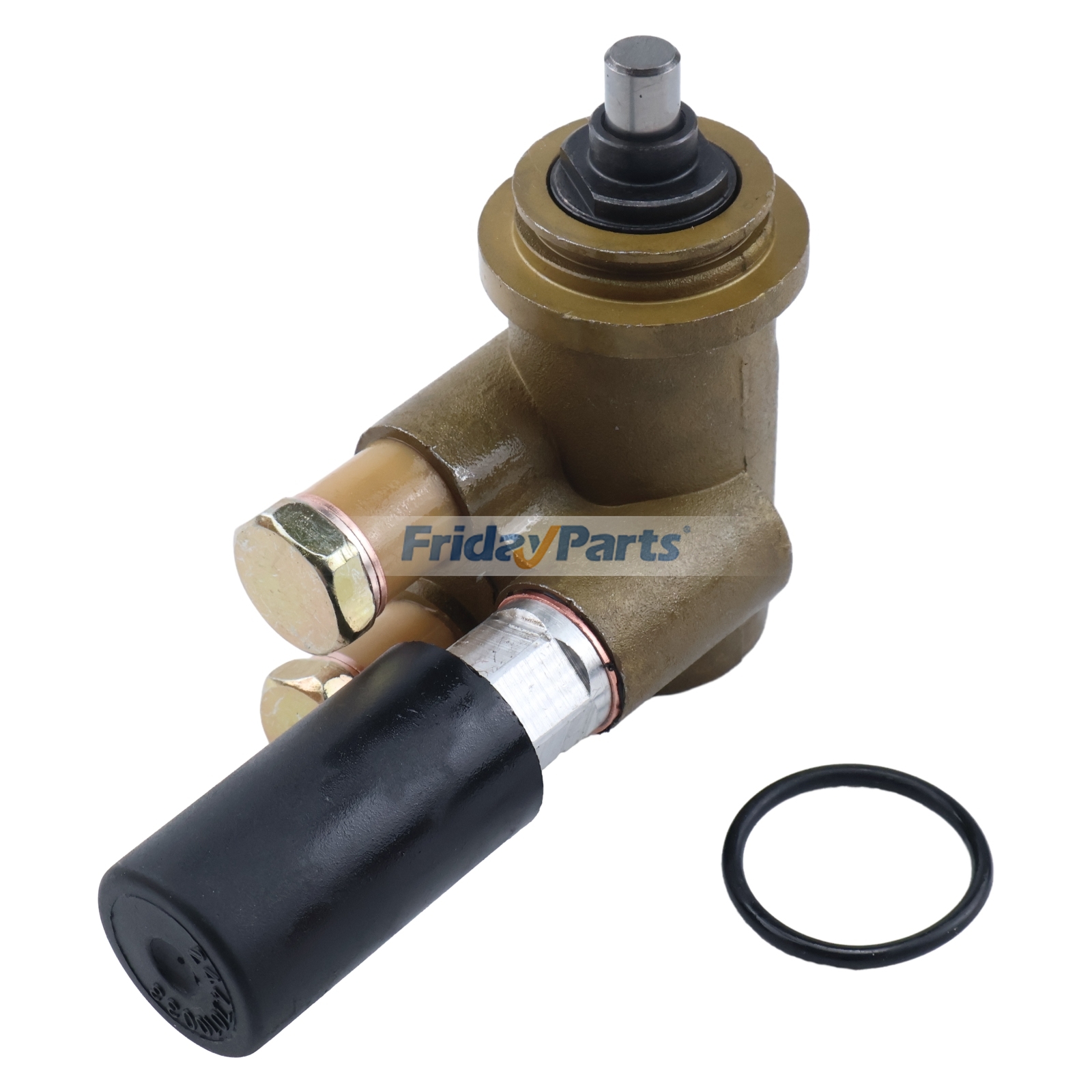 Kraftstoffpumpe RE536662 für John Deere Motor 4024 5030 2,4L 3,0L