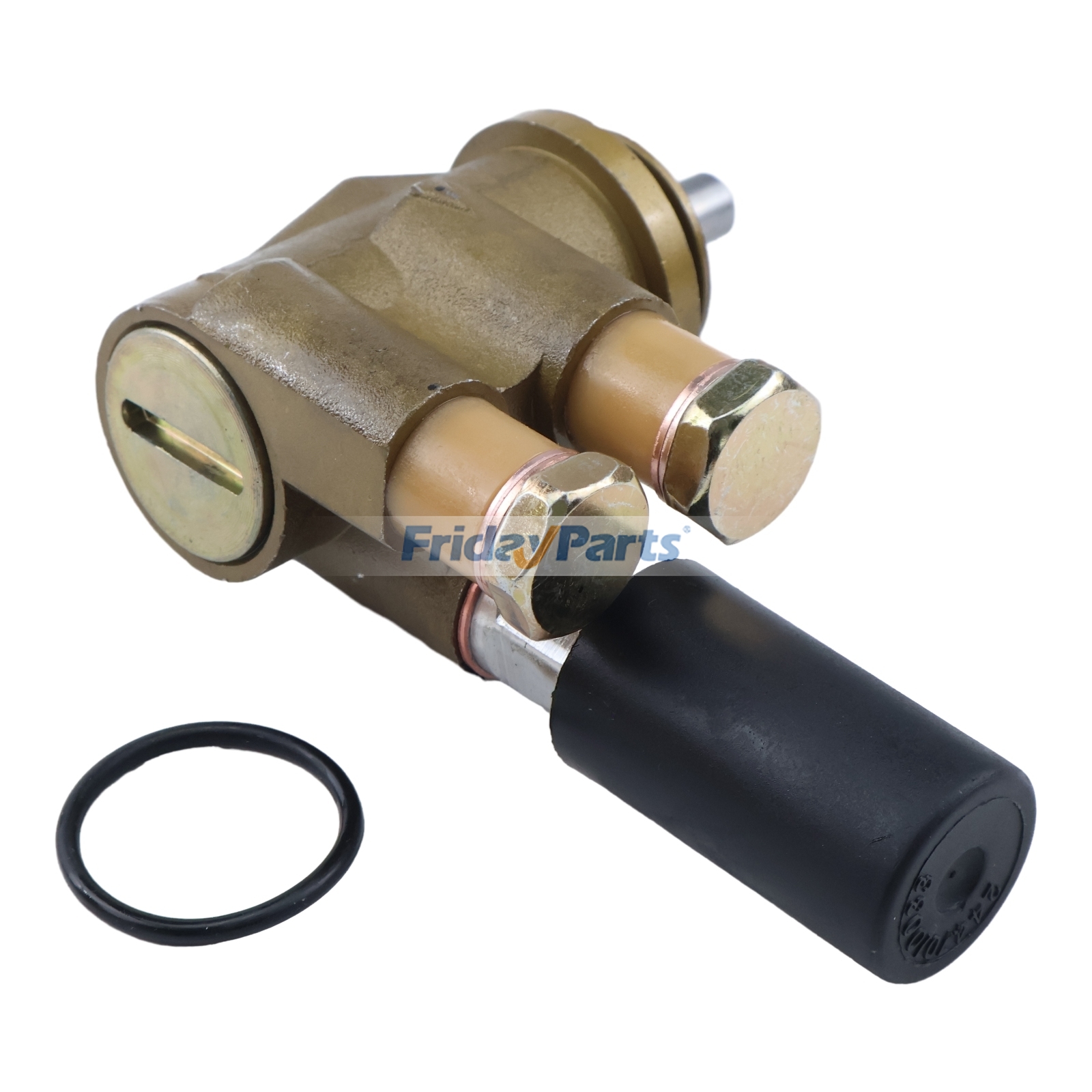 Kraftstoffpumpe RE536662 für John Deere Motor 4024 5030 2,4L 3,0Lfür 