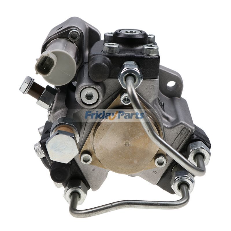 Bomba de inyección de combustible RE543262 para motor John Deere 6.8L 6068 Excavadora 210G 210GLC 250GLC 290GLC 350GLC 380GLC Para JOHN DEERE