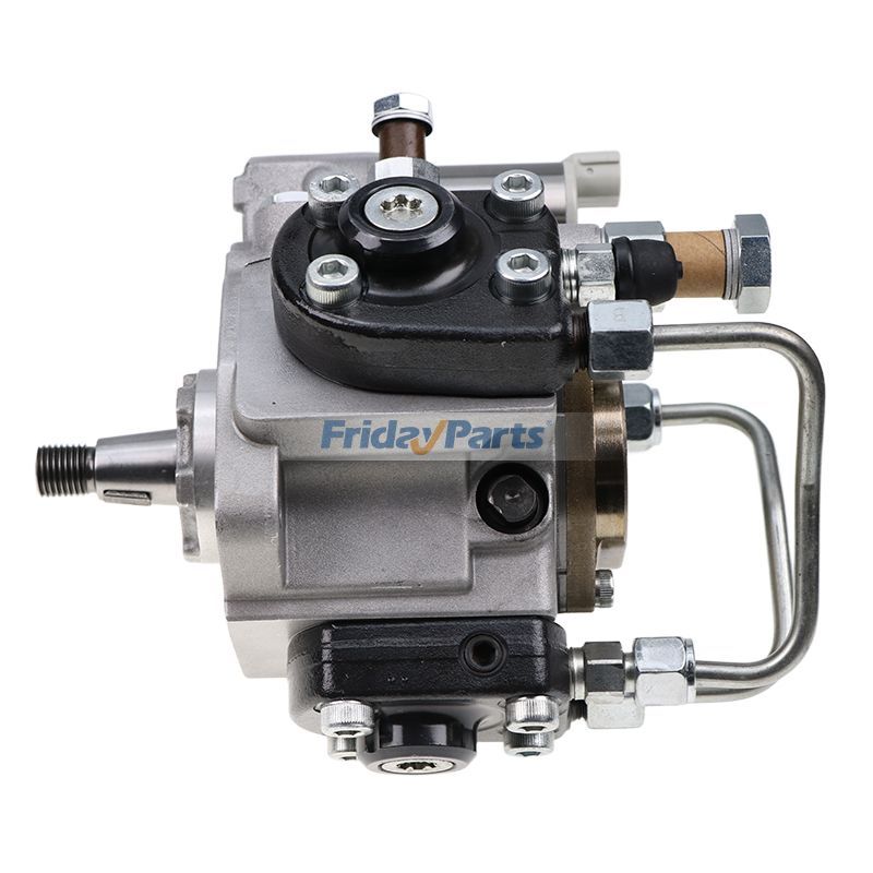 Bomba de inyección de combustible RE543262 para motor John Deere 6.8L 6068 Excavadora 210G 210GLC 250GLC 290GLC 350GLC 380GLC