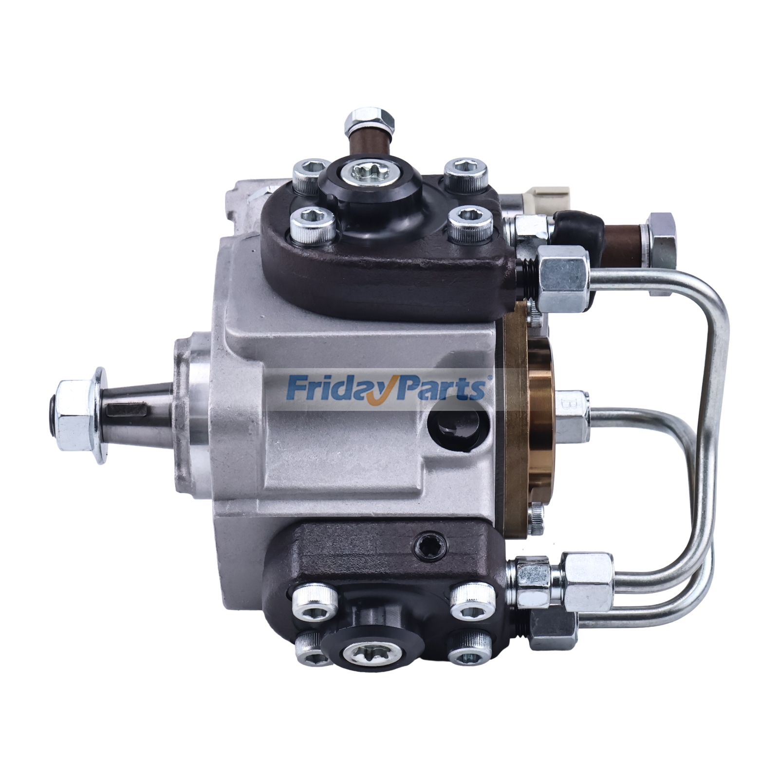 Dozer,Engine,Excavator,Harvester,Loader,Motor Grader,Off-Road Truck,Tractor Fuel Injection Pump