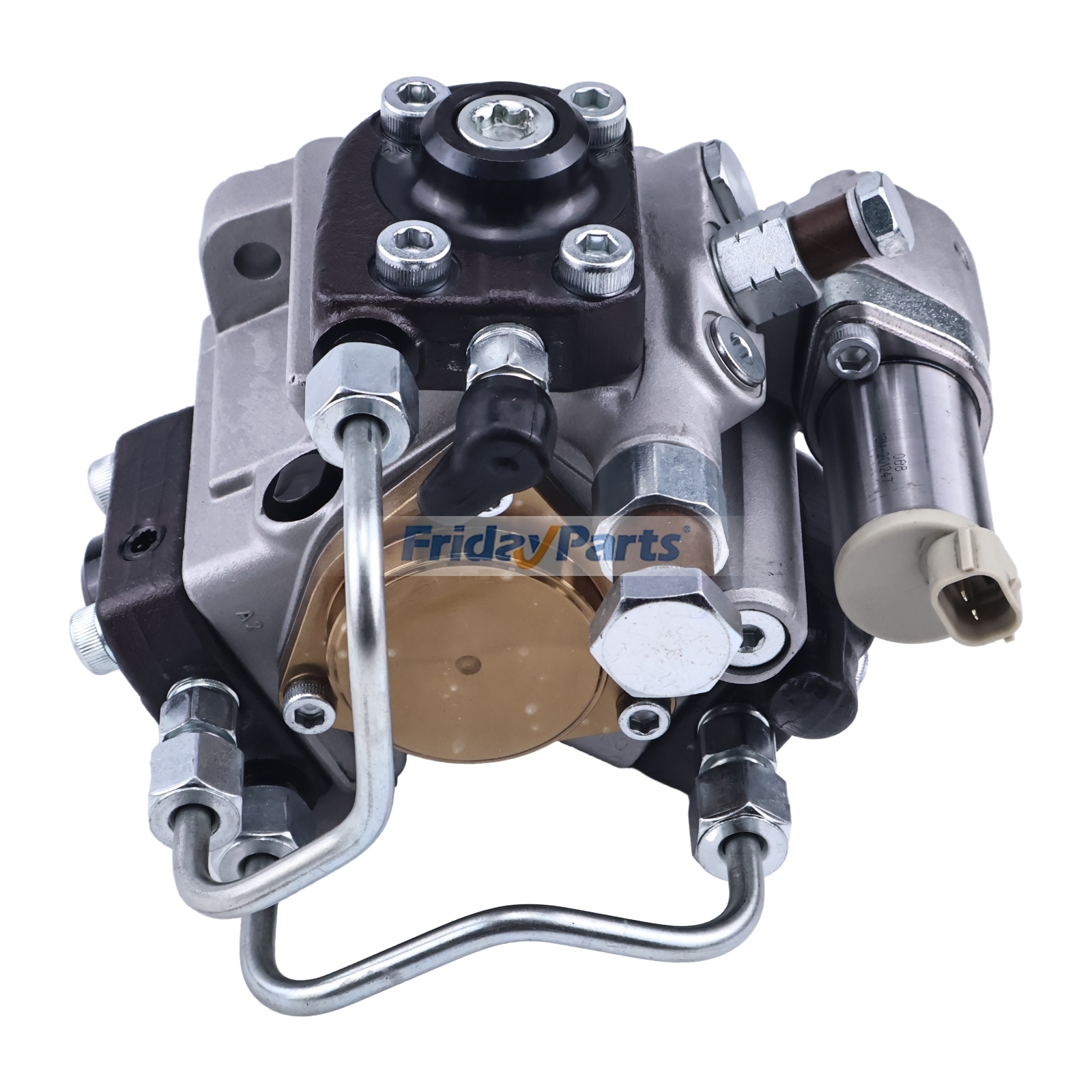 Fuel Injection Pump For Denso,For JOHN DEERE Dozer,Engine,Excavator,Harvester,Loader,Motor Grader,Off-Road Truck,Tractor