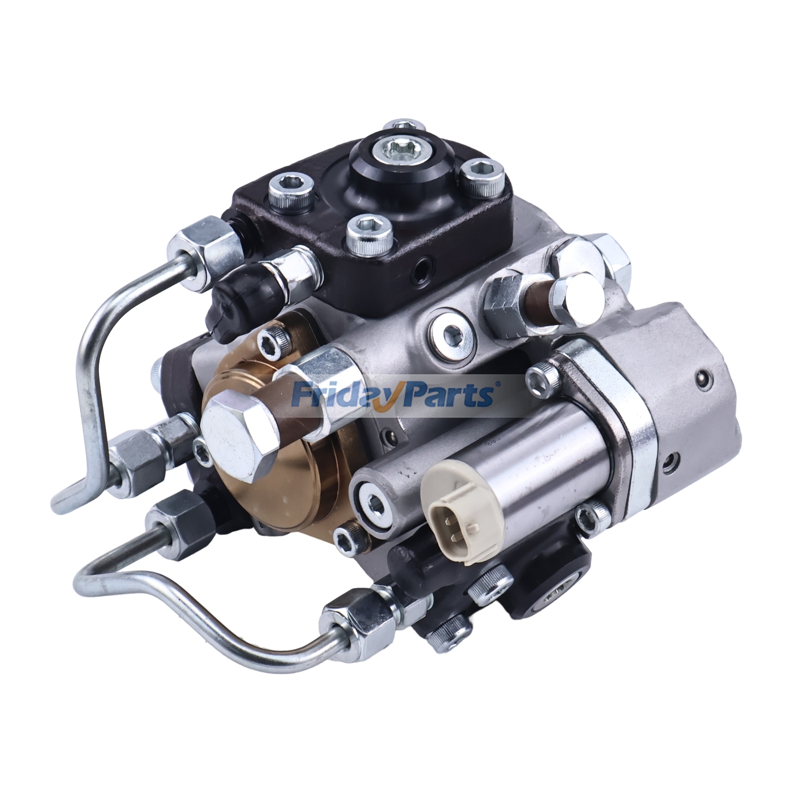 FridayParts Fuel Injection Pump