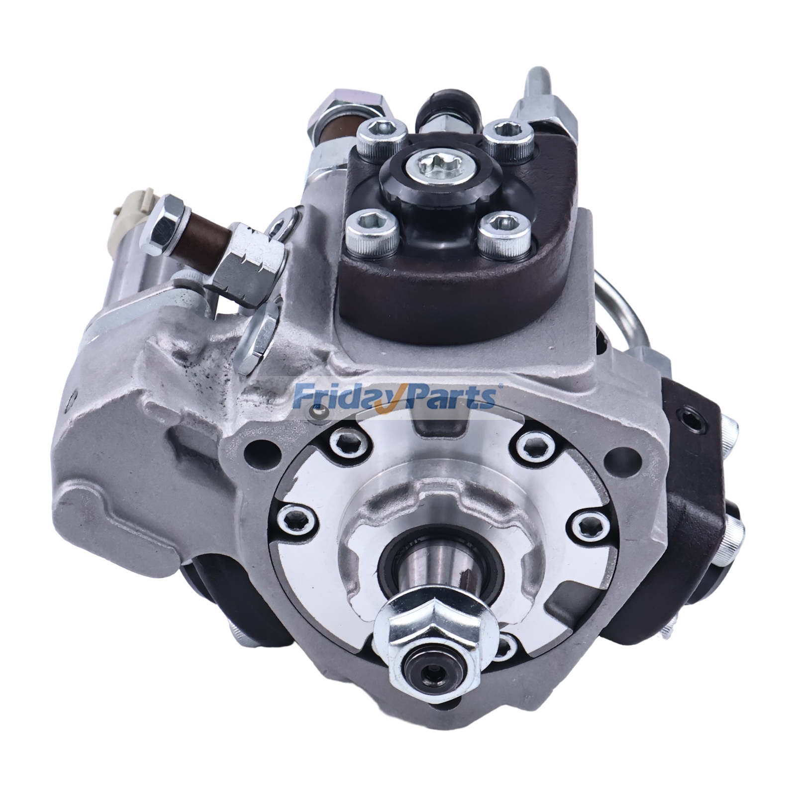 Fuel Injection Pump for Dozer,Engine,Excavator,Harvester,Loader,Motor Grader,Off-Road Truck,Tractor