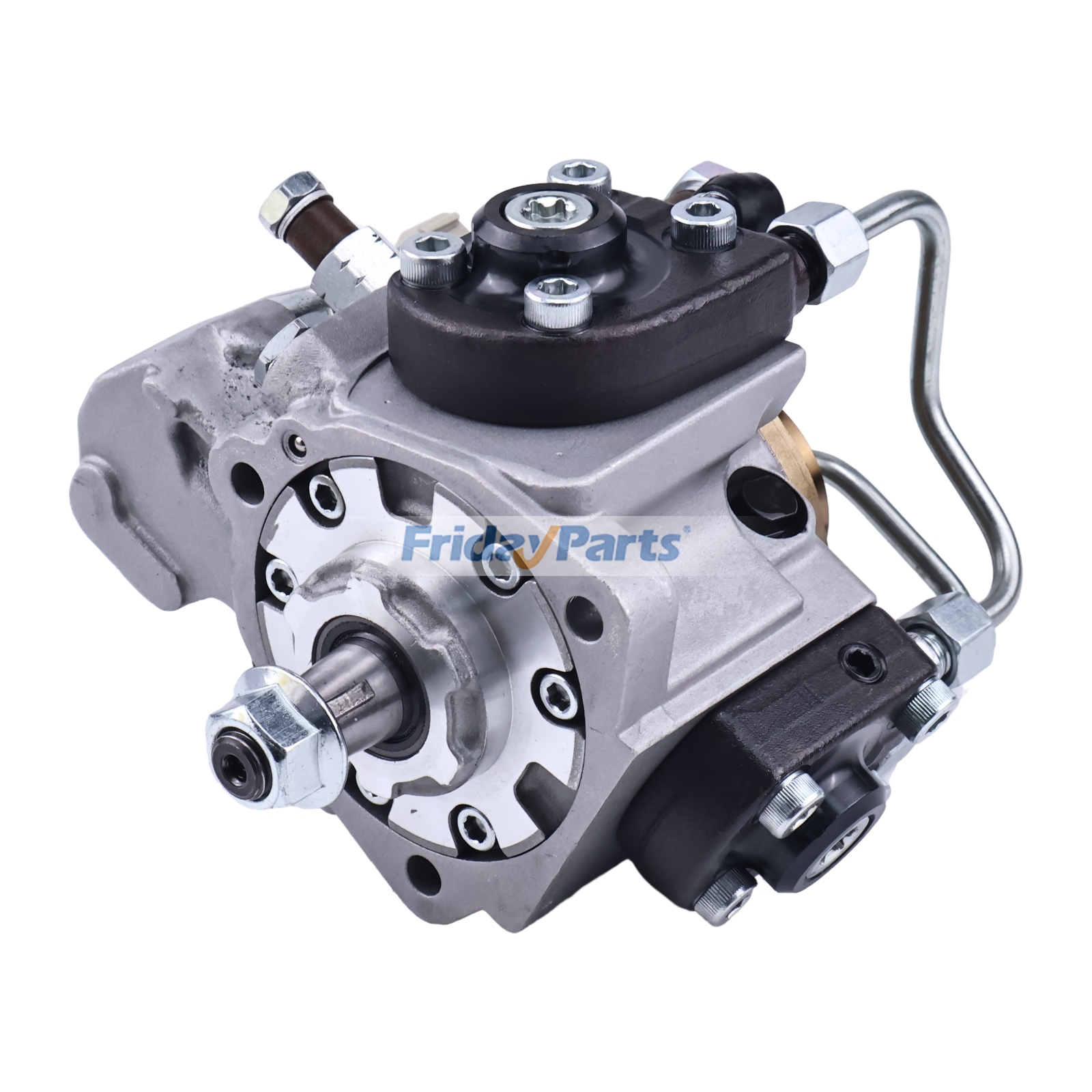 レジーナ FB-606 Bomba de combustível RE543262 para motor Denso John Deere 6.8L