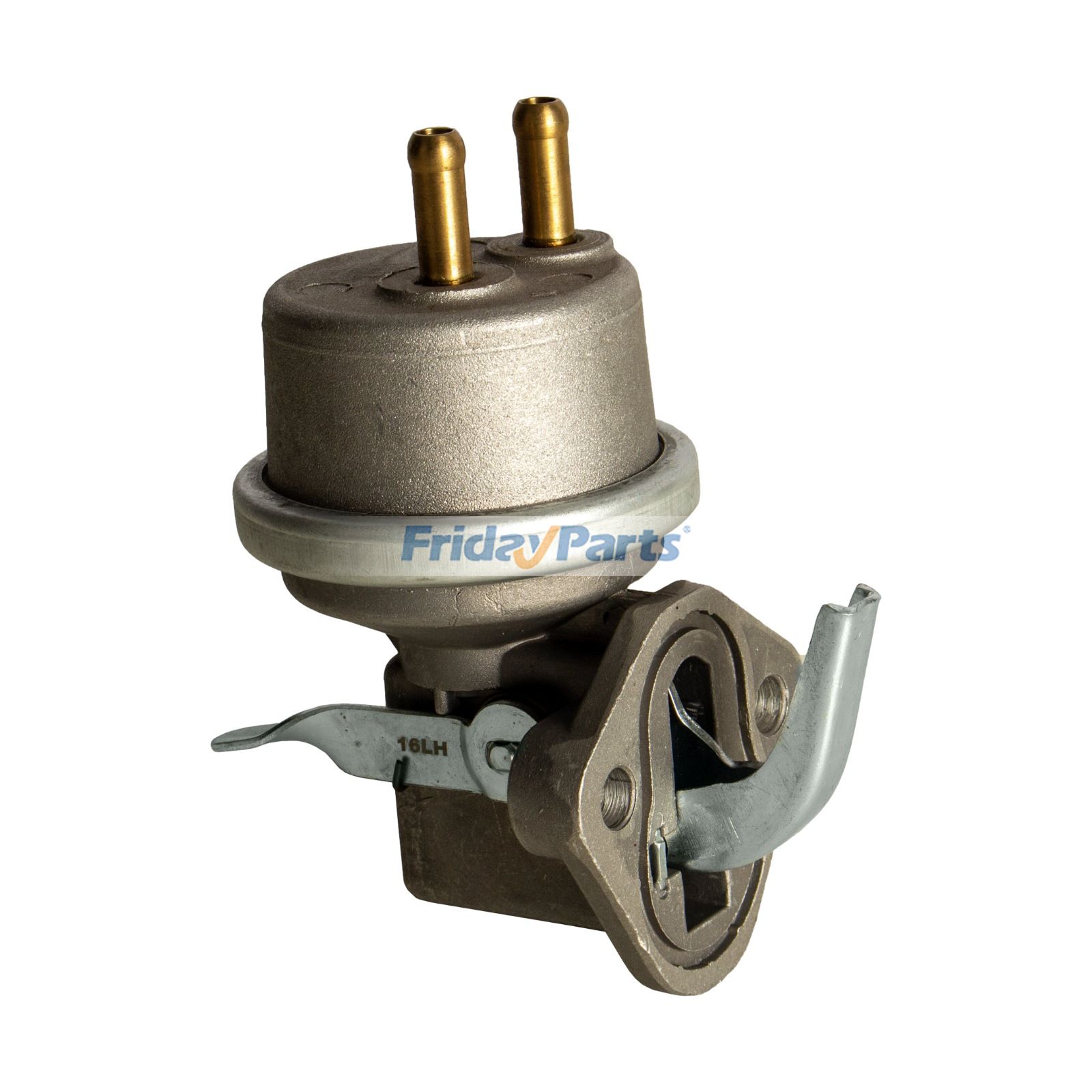 Fuel Pump RE55390 for John Deere Engine 3029 4039 Combine 2254 2256 2258 Tractor 5105 5200 5205 5210 5300 5310