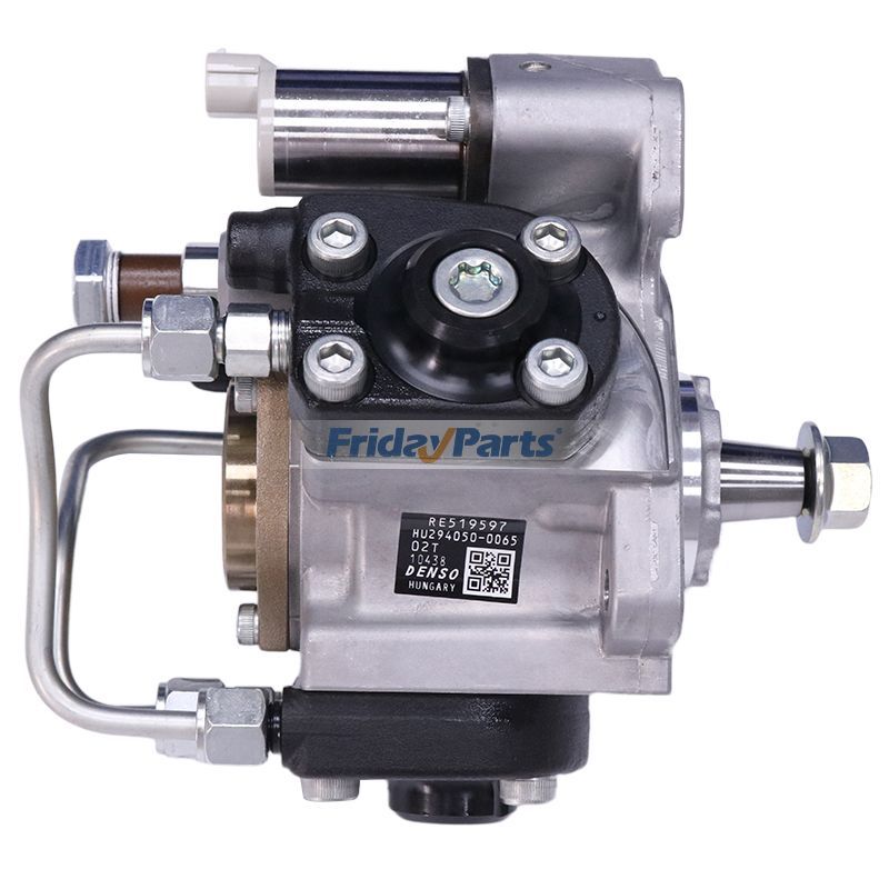 Bomba de inyección de combustible RE571640 para tractor John Deere con motor 6090 3204 8130 8230 8330 8430 8530 9230 8225R 8230T Para JOHN DEERE