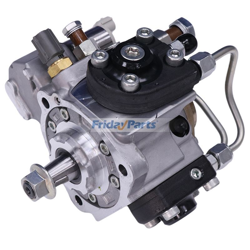 Fuel Injection Pump RE571640 for John Deere Engine 6090 Tractor 3204 8130 8230 8330 8430 8530 9230 8225R 8230T
