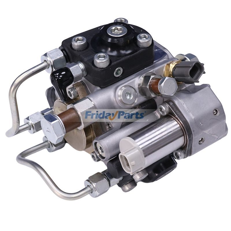 Bomba de inyección de combustible RE571640 para tractor John Deere con motor 6090 3204 8130 8230 8330 8430 8530 9230 8225R 8230T