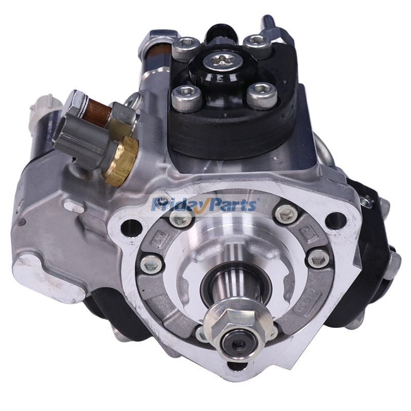 Bomba de inyección de combustible RE571640 para tractor John Deere con motor 6090 3204 8130 8230 8330 8430 8530 9230 8225R 8230T para Topadora,Motor,Excavadora,Pala cargadora,Cortacésped,Tractor,Otros Para JOHN DEERE FridayParts