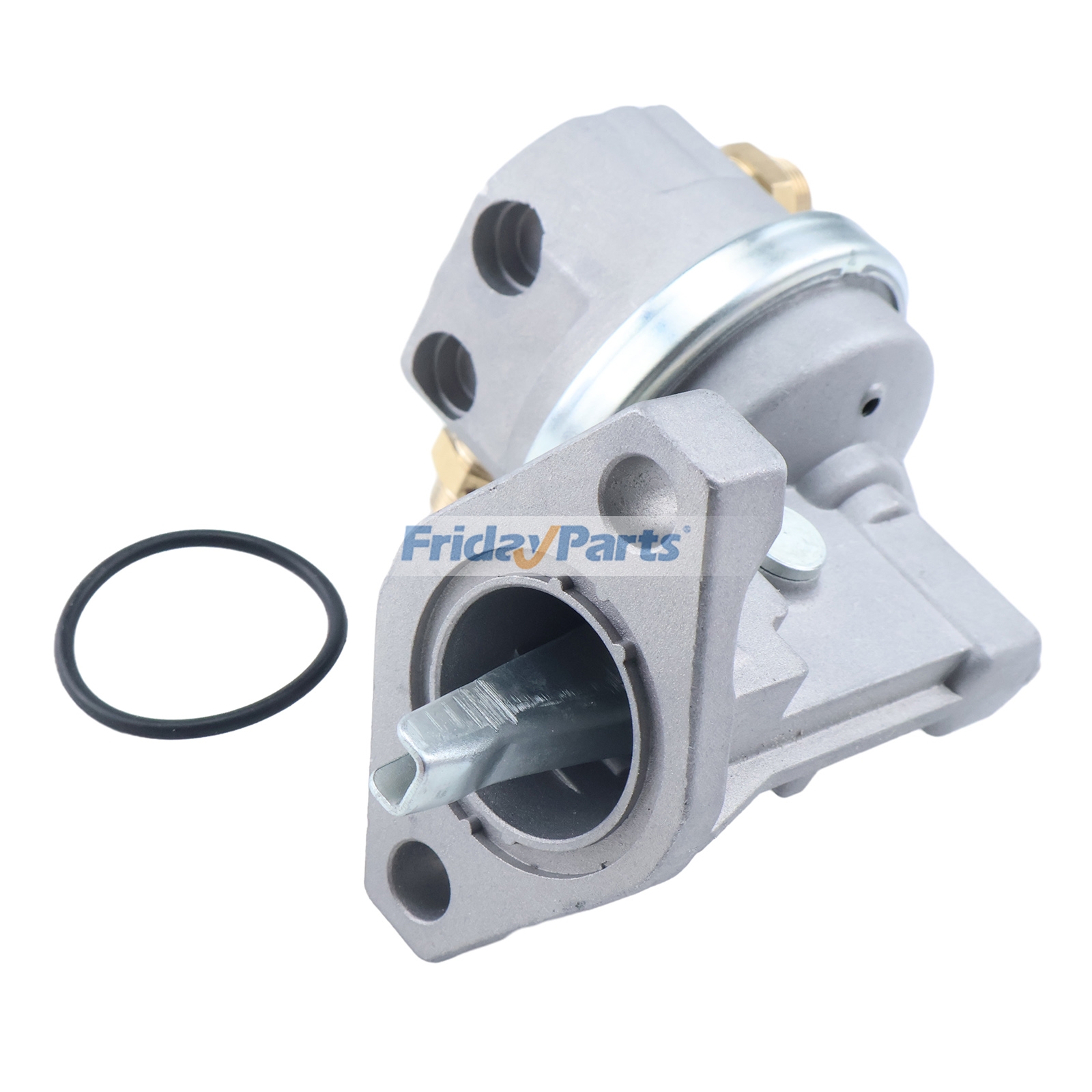 Achetez Pompe de transfert de carburant chez FridayParts