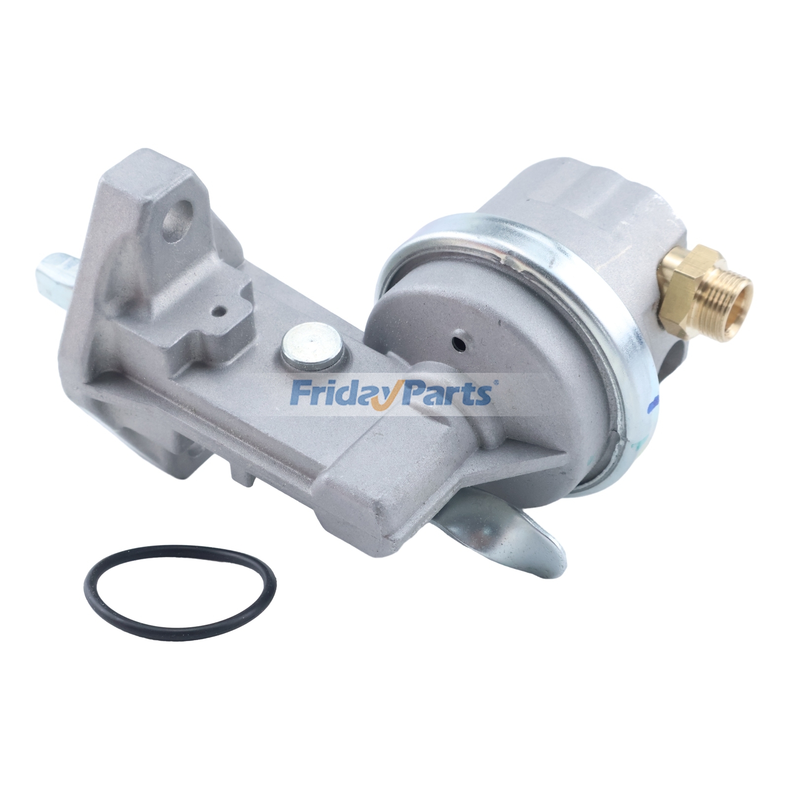 Pompe de transfert de carburant de FridayParts