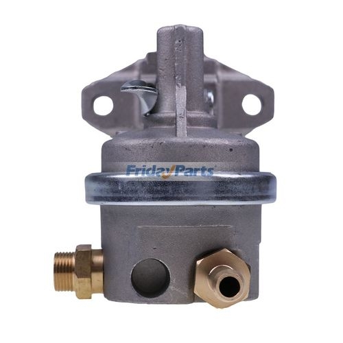 Fuel Pump RE68345 for John Deere 3029 4039 4045 6068 6068D 6068H 5085M ...