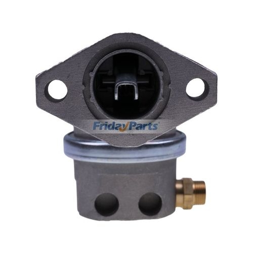 Fuel Pump RE68345 for John Deere 3029 4039 4045 6068 6068D 6068H 5085M ...