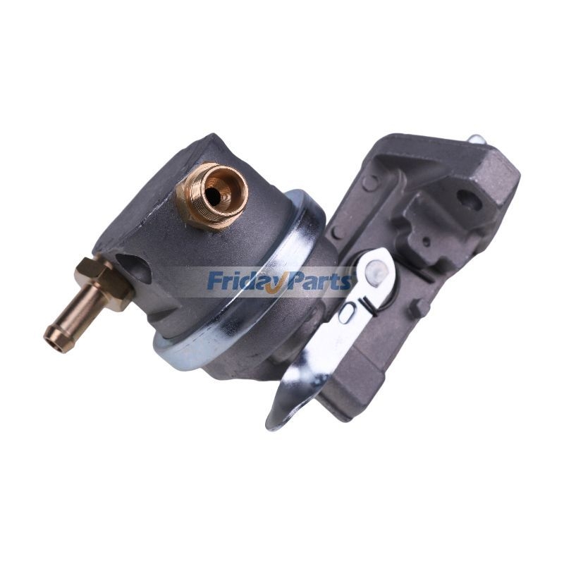 Fuel Pump RE68345 for John Deere 3029 4039 4045 6068 6068D 6068H 5085M ...