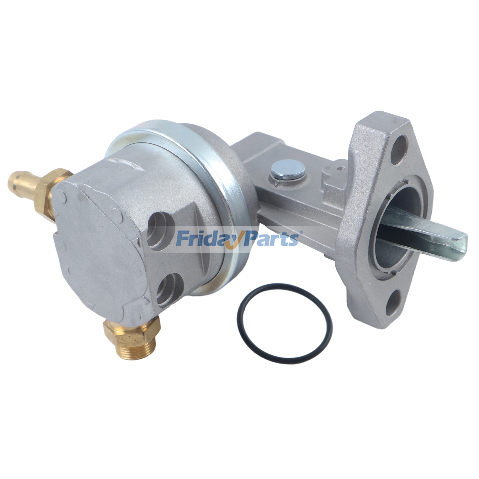  Fuel Pump For JOHN DEERE