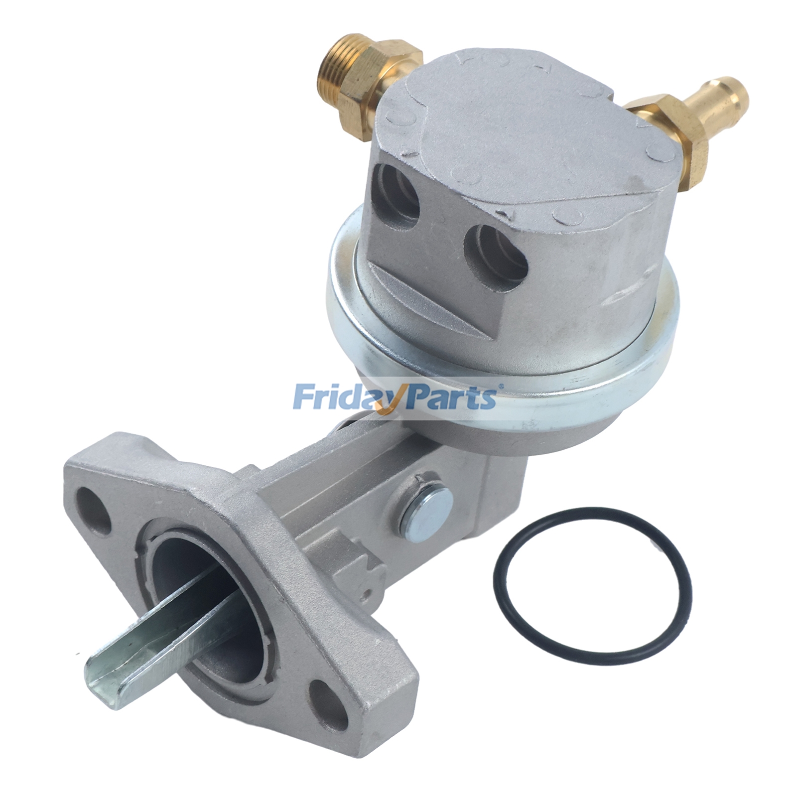 Engine,Loader,Tractor Fuel Pump