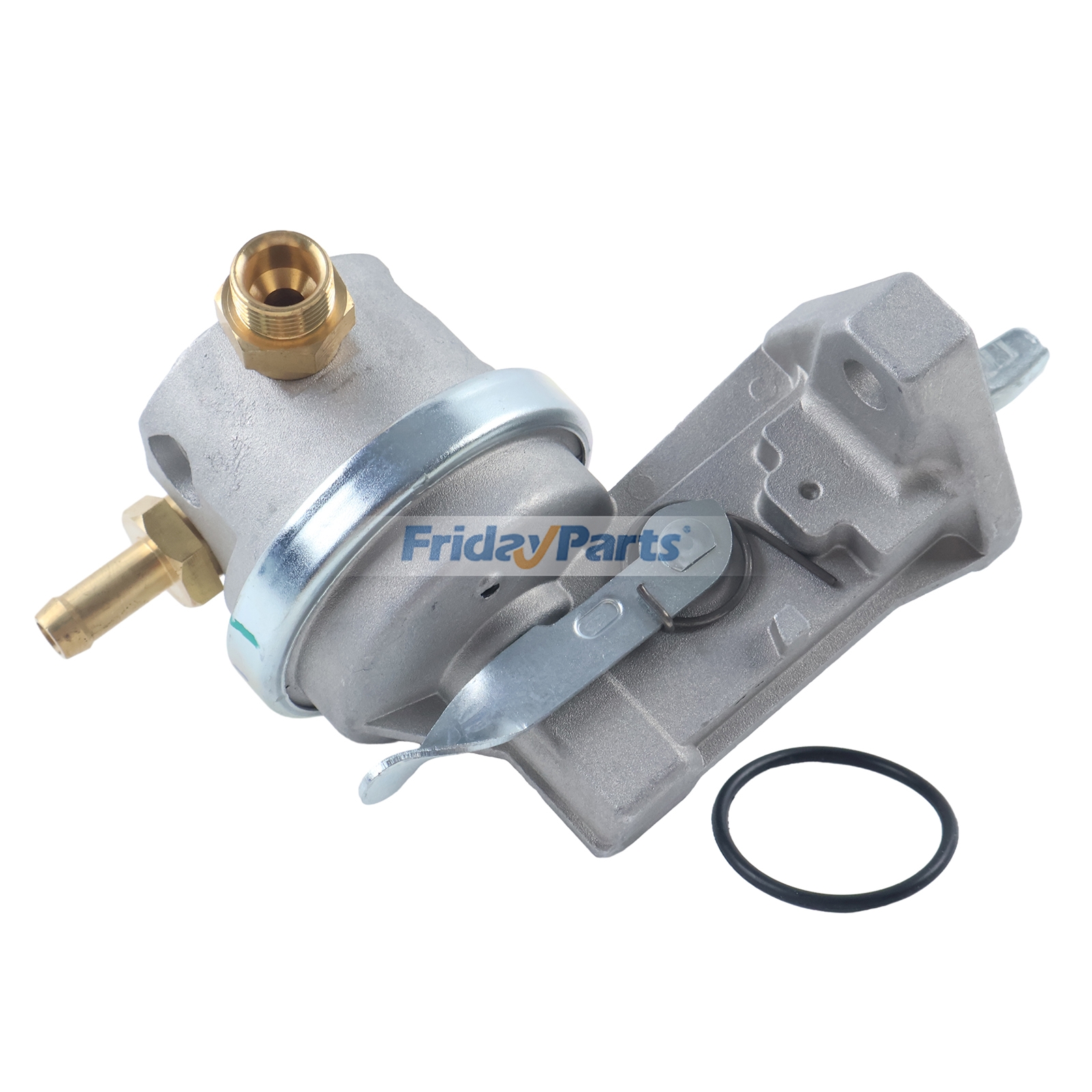 FridayParts Fuel Pump