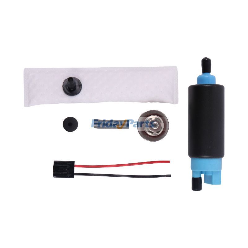 Vehicle Fuel Pump Regulator