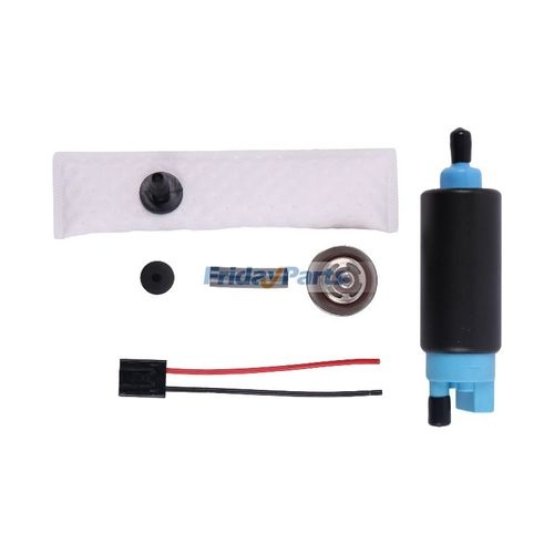 Fuel Pump & Regulator For 2006 2007-2010 Arctic Cat 550 700 1000 - Foto 8