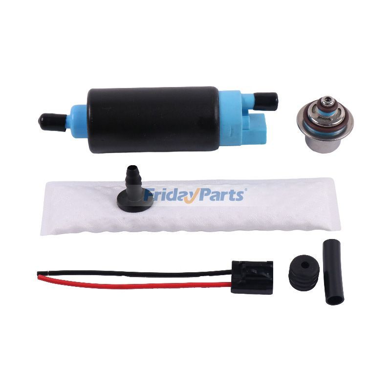 Fuel Pump Regulator in Stock in China