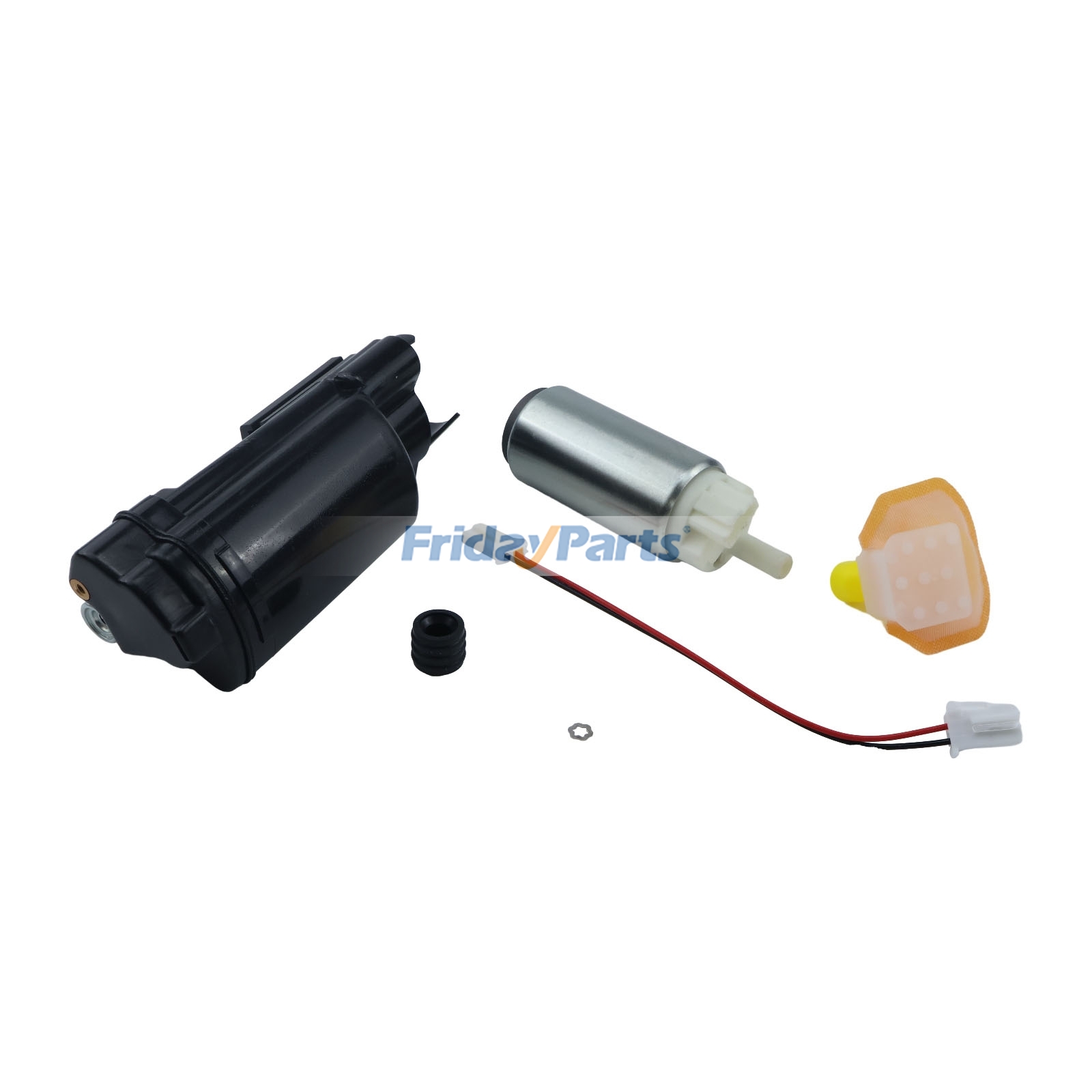Fuel Pump Regulator Filter in Stock in China
