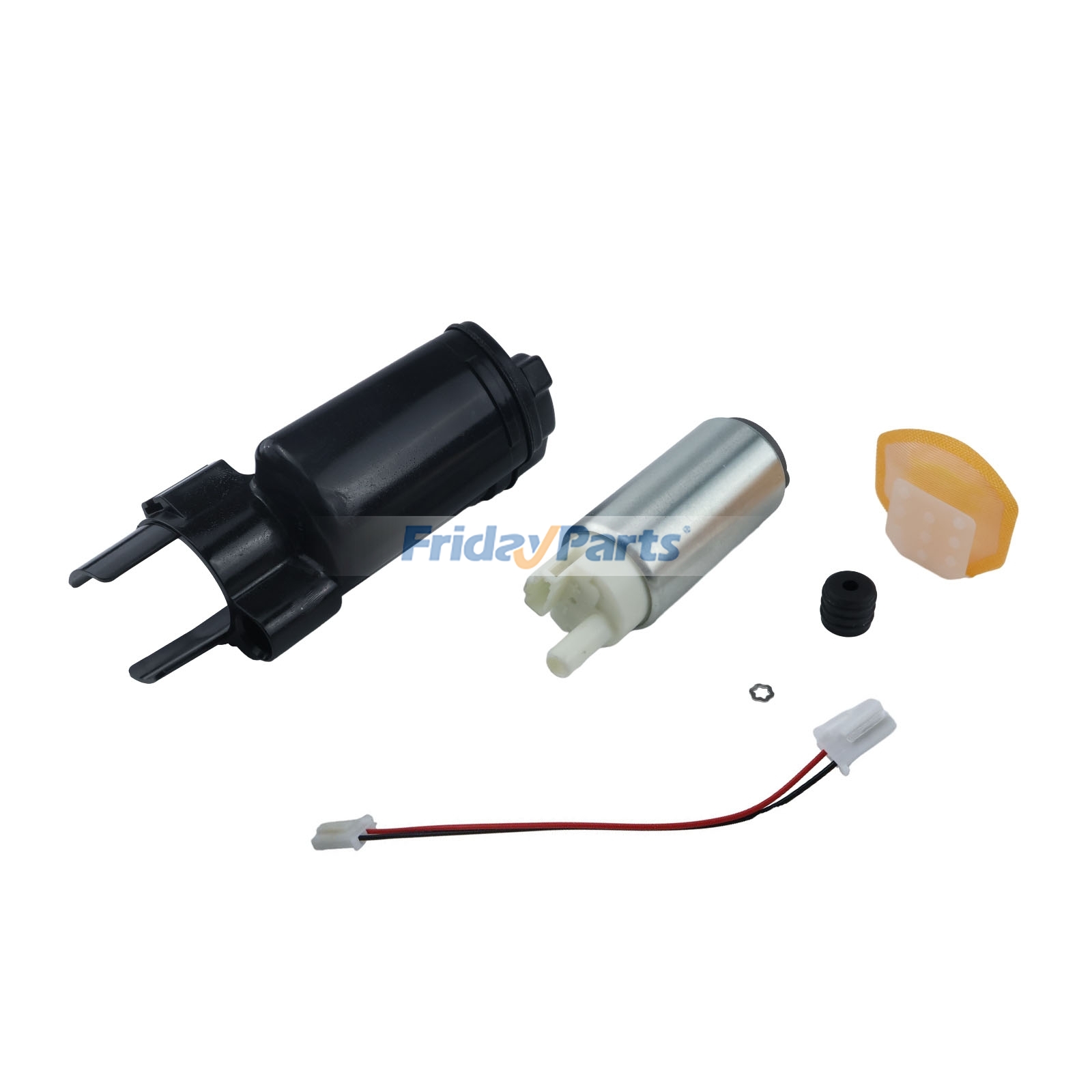 Motorcycle Fuel Pump Regulator Filter