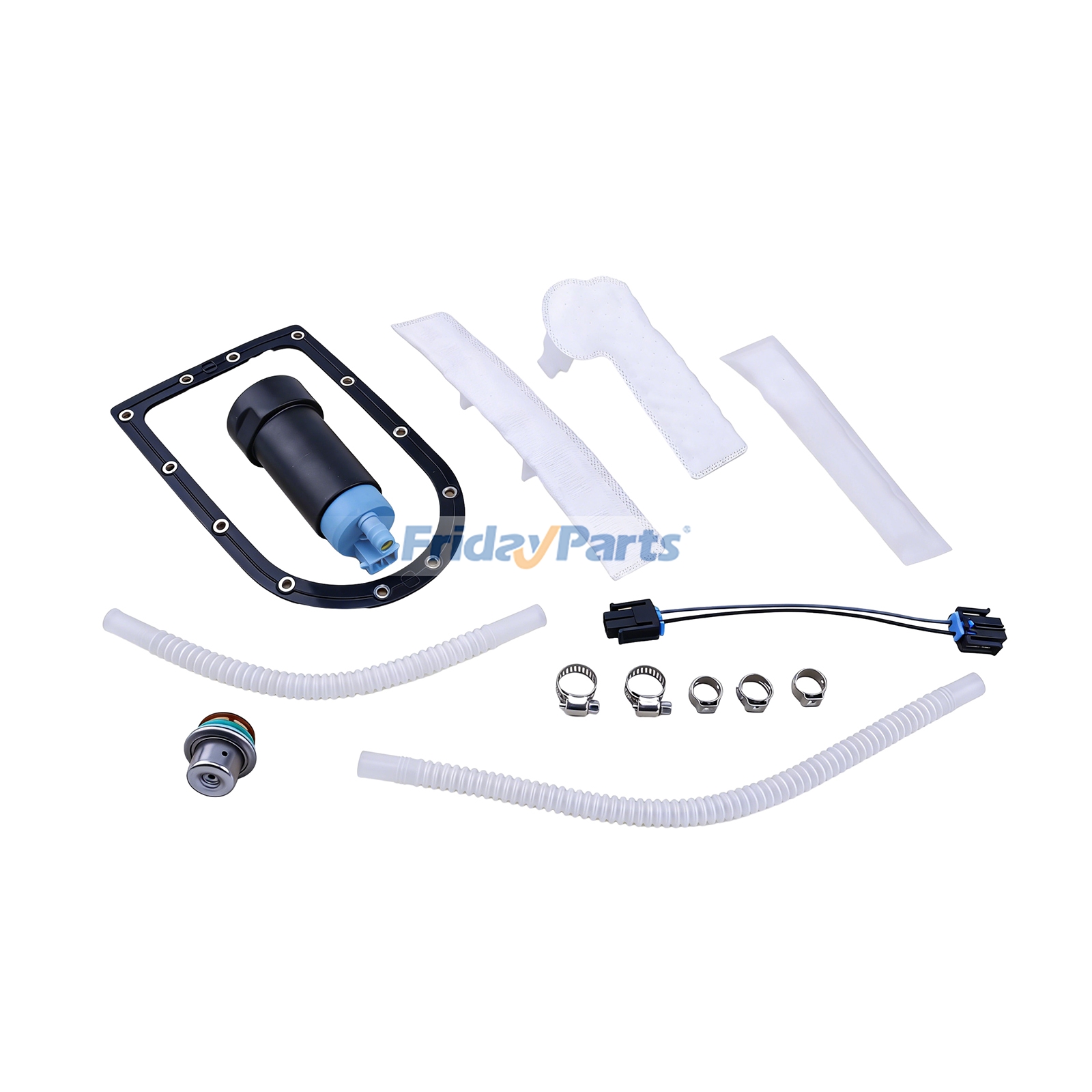 Fuel Pump & Regulator Kit in Stock in China