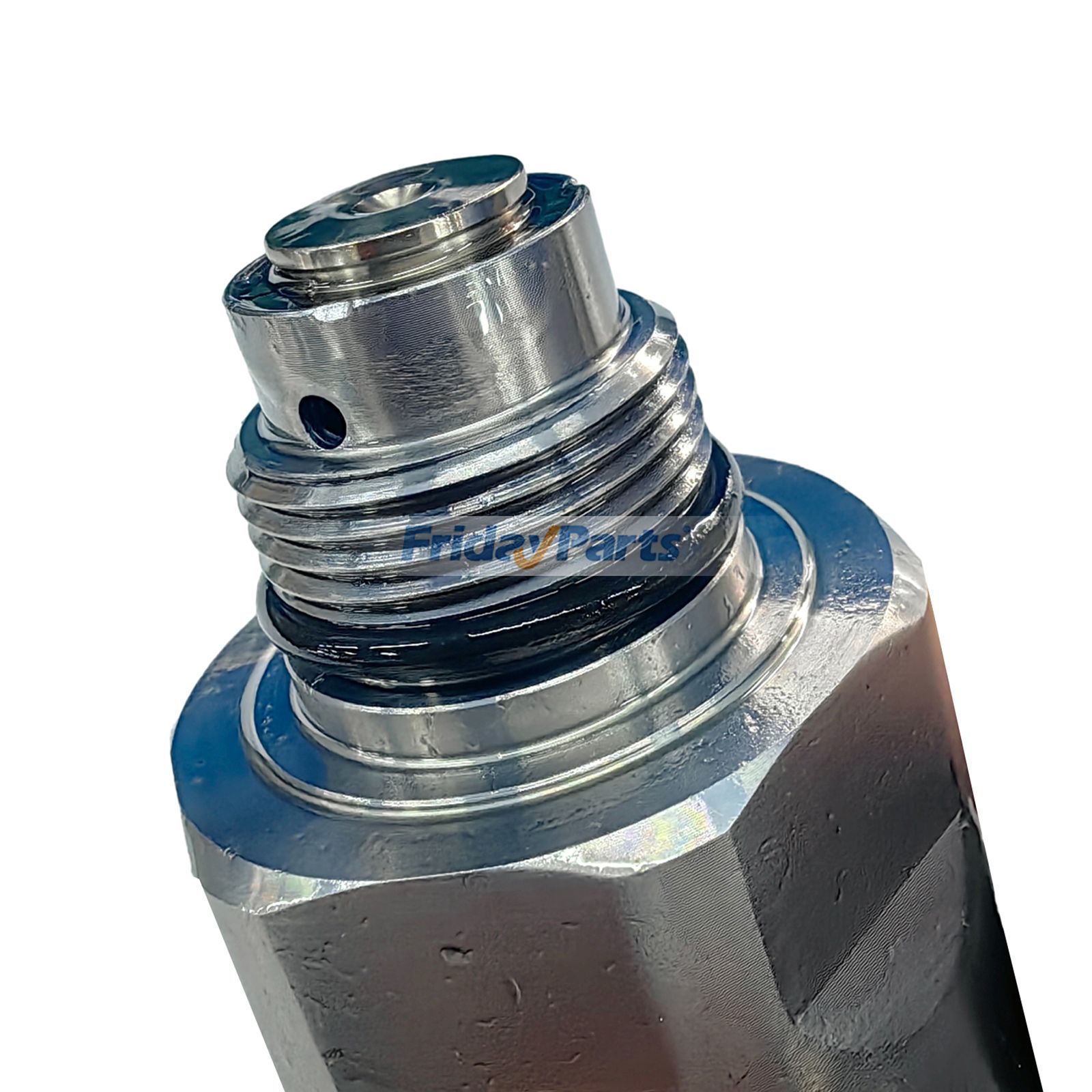 Land Rover用燃料ポンプレギュレータボリュームコントロールバルブ