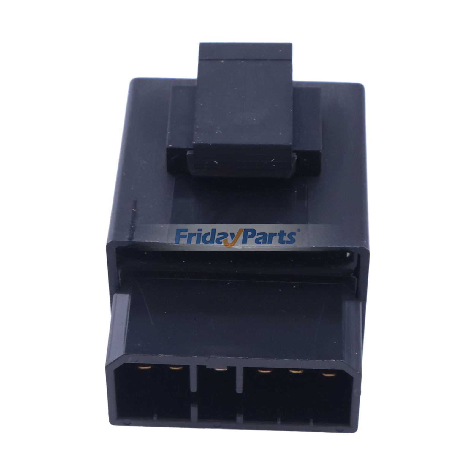 Relais de pompe à carburant 3EN-81950-00-00 pour Yamaha FZR1000 FZR600 YFZ750 YFZ600 XVZ1300A XJR1200SP 1989-2016