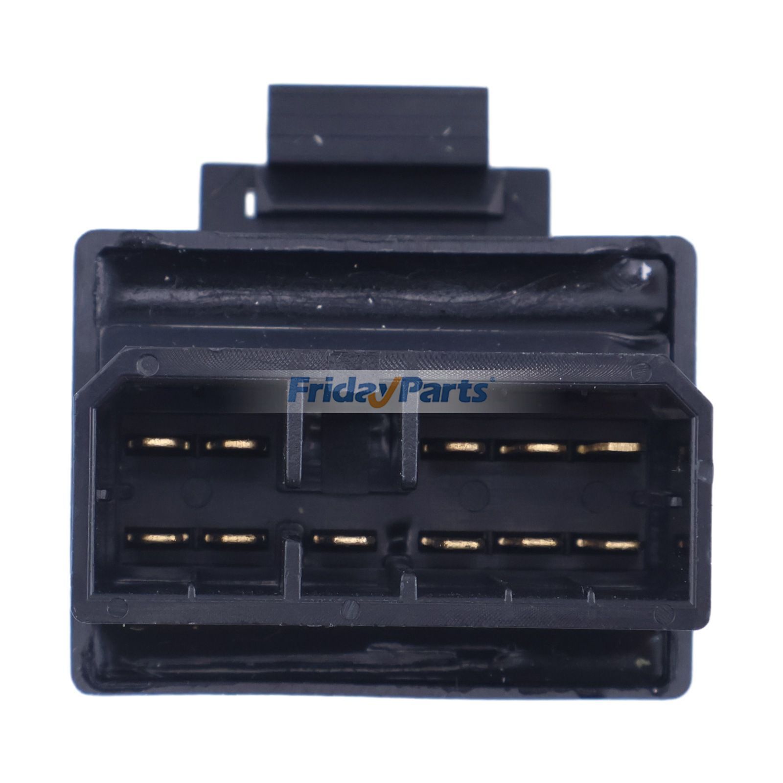 Relais de pompe à carburantpour VTT/UTV,Moto