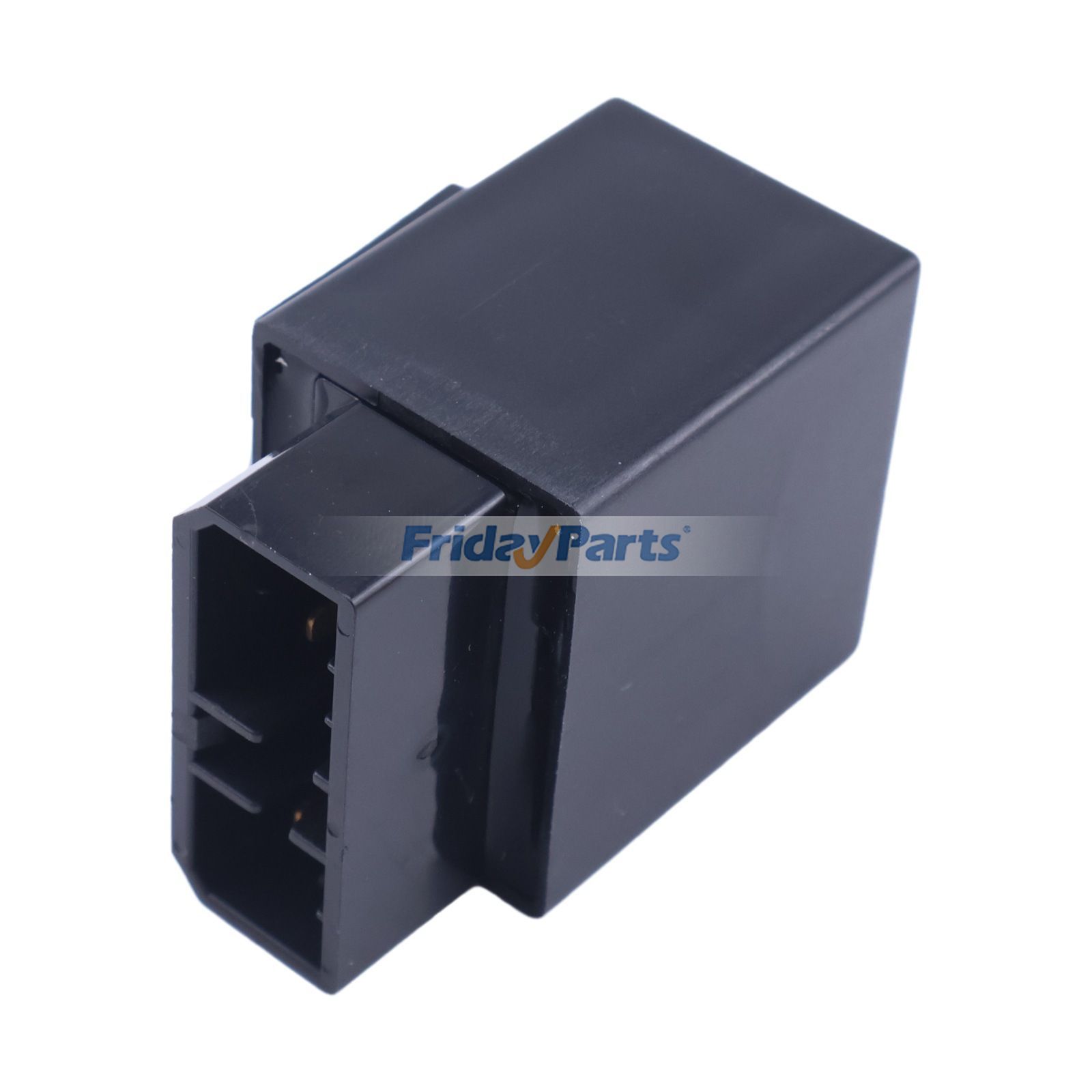 Relais de pompe à carburant 3EN-81950-00-00 pour Yamaha FZR1000 FZR600 YFZ750 YFZ600 XVZ1300A XJR1200SP 1989-2016pourPour Yamaha