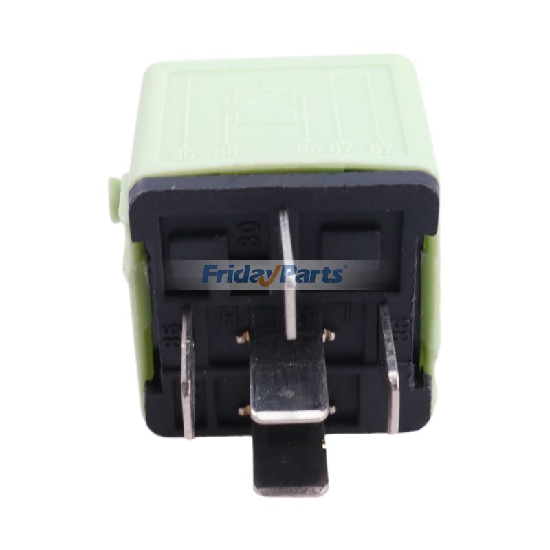 Relais de pompe à carburantpour Véhicule