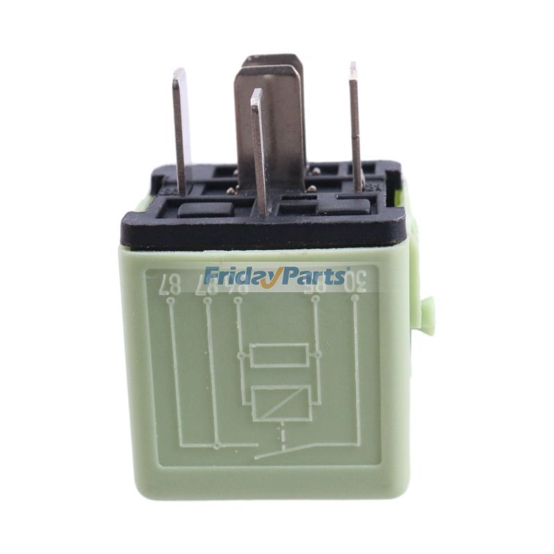 Relais de pompe à carburant 61-36-8-373-700 61-36-0-141-229 pour BMW Mini Cooper M3 M5 X5 Z3 Z8 325 318i 323i 328ipourPour BMW